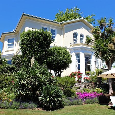 Trafalgar House Torquay Esterno foto