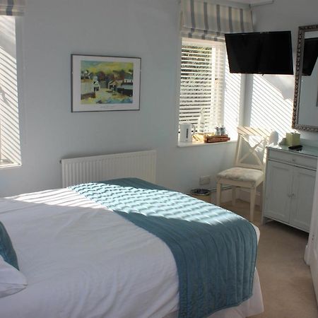 Trafalgar House Torquay Esterno foto