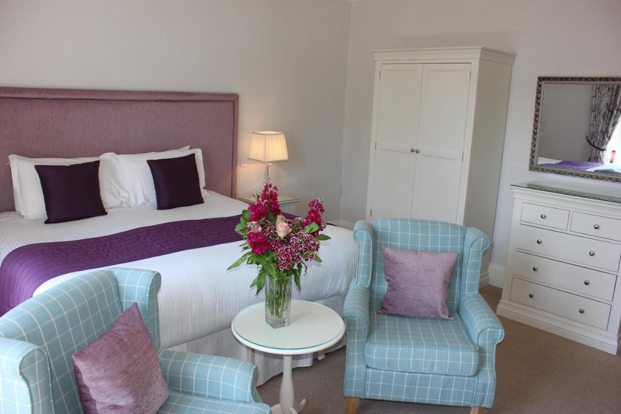 Trafalgar House Torquay Esterno foto